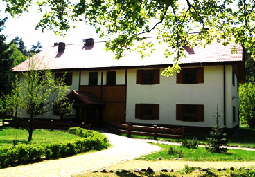 Gościniec