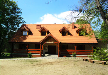 Dworek