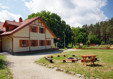 Dworek